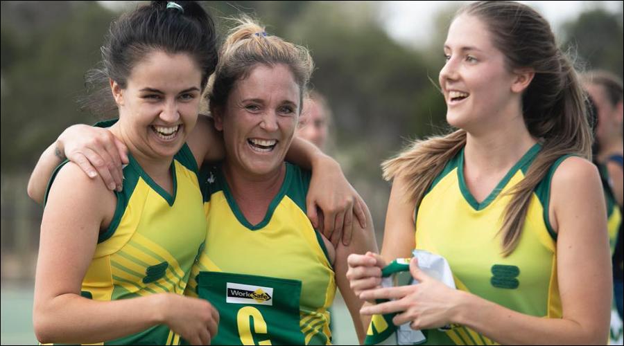 Congratulations to our joint winners of the 2020 WorkSafe Initiative